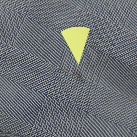 Sun Mountain Sweatshirt Mens L Gray Beige Long Sleeve VNeck Pullover Activewear - Picture 11 of 16